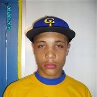 Chad Dansby's Carlisle High School Career Home