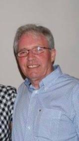 Condolence Book for Joseph (Joe) Power (Tallaght, Dublin)