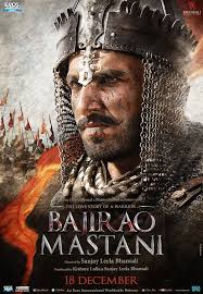 The First Official Poster Of Sanjay Leela Bhansali S Magnum Opus Bajirao Mastani Featuring Ranveer Singh De Download Movies Full Movies Download Full Movies