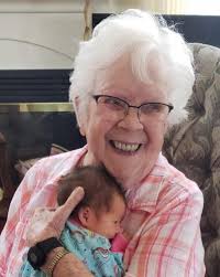 Eileen Keith Obituary (1925