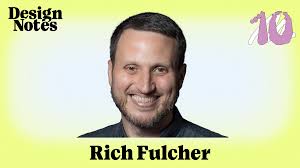 Beauty Across the Board: Rich Fulcher, UX Director