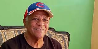 atletas cubanos Archivos