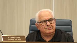 Zoning change allows for four-story apartment near South Shore Drive in  Detroit Lakes