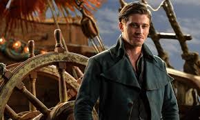 The story of an orphan who is spirited away to the magical neverland. About That Time Garrett Hedlund Supposedly Said He Was Too Good Lookin Vanity Fair