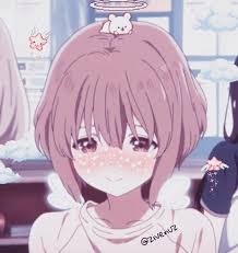 Free download collection of anime pfp wallpapers for your desktop and mobile. Anime Girl Kawaii Aesthetic Pfp Novocom Top