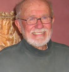 Appreciation for Peter Edmunds, BP Founder and General Manager