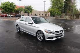 Rated 4.5 out of 5 stars. Used 2017 Mercedes Benz C300 Premium 1 W Nav For Sale 25 450 Auto Collection Stock 241979