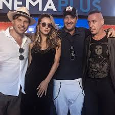Svetlana Loboda Rasskazala Ob Otnosheniyah S Tillem Lindemannom I Obnarodovala Imya Mladshej Docheri Spletnik