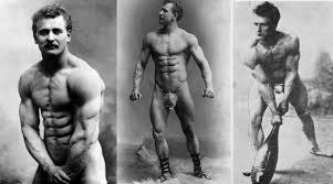 Free 3d male body models for download, files in 3ds, max, c4d, maya, blend, obj, fbx with low poly, animated, rigged, game, and vr options. How To Build The Mathematically Ideal Male Body According To Science Legion Athletics