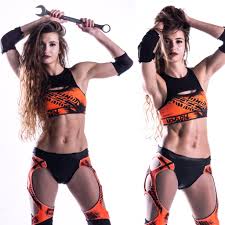 Out of these cookies, the cookies that are categorized as necessary are stored on your browser as they are essential for the working of basic functionalities of the website. Amber Nova Wrestler Png Amber Nova Amber Female Wrestlers Nova Hello And Welcome To That 90 S Wrestling Podcast Today S Special Guest Is One Of The Fastest Rising Stars In Independent