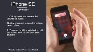 If you have water, coffee, moisture, dirty or dust on the iphone screen, you should clean your iphone screen and check whether the slide to . Phone Frozen How To Reset An Unresponsive Iphone Whistleout