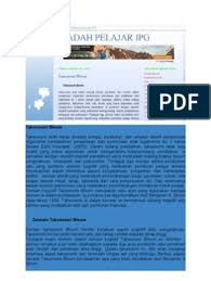 2.2 semakan semula taksonomi bloom pada tahun 1994, salah seorang murid bloom, lorin anderson krathwohl dan para ahli psikologi aliran kognitif memperbaiki taksonomi bloom agar sesuai dengan kemajuan zaman. Taksonomi Bloom
