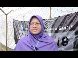 Tepat jam 9.00am, maslis dimulakan. Apa Kata Mereka Sm Islam Al Amin Gombak Youtube