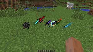Instead of cards and a stock spell system, the arcana rpg mod gives you a special magic meter which replenishes over time and is exhausted in . Arcana Rpg 1 7 10 Para Minecraft