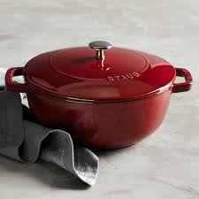 Interior design food & drink. Classic Staub Dutch Ovens Are Over 50 Off Right Now