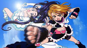 kids nurie ベスト プリキュア無料画像 無料アニメ プリキュア 塗り絵 無料