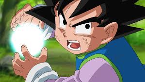 The dub started airing on cartoon network in january of 2017. Watch Dragon Ball Super Season 1 Episode 1 Sub Dub Anime Uncut Funimation