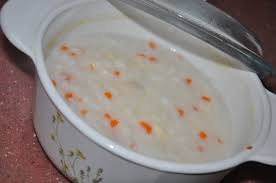 Ada tiga tahapan dalam mengenalkan ada tiga tahapan dalam mengenalkan makanan bayi pendamping asi kepada si buah hati. 11 Resepi Bubur Nasi Bayi Yang Sedap Dan Cepat Ibu Disediakan Bidadari My