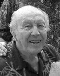 Lyle Gilbert Eyer Obituary (1919