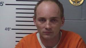 Troy, Mo. man charged with statutory rape