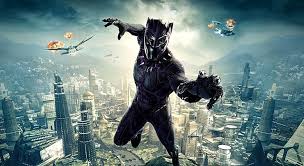 3d digital render of a big cat black panther isolated on white background. Black Panther Detroit Institute Of Arts Museum