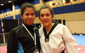 She won the silver medal at the 2013 world taekwondo championships on the women's heavyweights and the bronze medal at the 2019 world taekwondo championships on the same weight category. Pelearan Por Acudir A Los Juegos De Lima 2019 Noticias Locales Policiacas Sobre Mexico Y El Mundo El Sol De Mazatlan Sinaloa