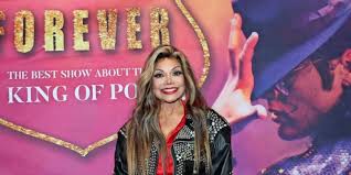Die tochter von michael jackson lüftete einst ein gut gehütetes geheimnis aus ihrer kindheit. La Toya Jackson Prasentiert In Hannover Show Uber Bruder Michael