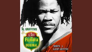 Al Griffiths e Zion Sounds