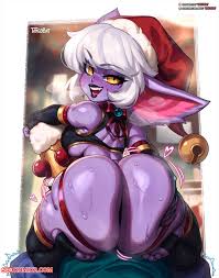 ✅️ Porn comic Tristanas Christmas. League of Legend. TangoBat Sex comic hot  blonde was | Porn comics in English for adults only | sexkomix2.com