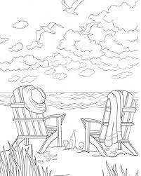 Android Android Dessin Summer Coloring Pages Beach Coloring Pages Coloring Book Pages