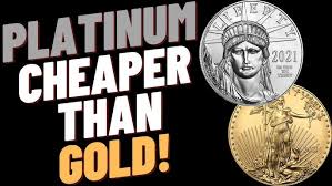 Platinum Vs. White Gold: What'S The Difference?