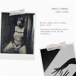 Pints + Prints