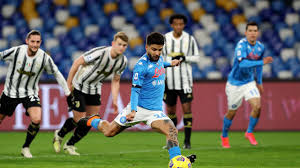 Sfida i migliori fantallenatori al fantacampionato nazionale di magic gazzetta, la classifica . Napoli Vs Juventus