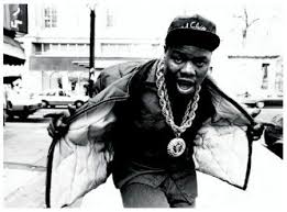 I'm into the old school. From The People Biz Markie Rap Music Videos Hip Hop Music