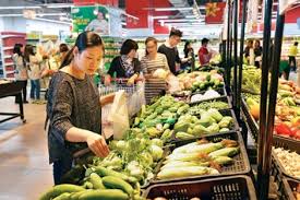 Không tiếc tiền mua thực phẩm sạch - Báo Công an Nhân dân điện tử