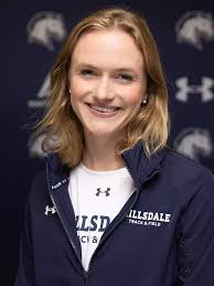 2023-24 Women's Track and Field Roster