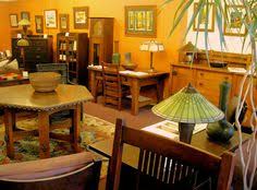 Furnishings Craftsman Style Decor Stickley Furniture Arts Crafts Style