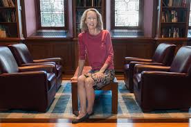 Interview with Anne Case