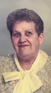 Helen Doyle Obituary (1934