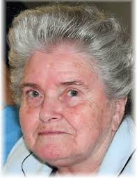 Barbara Mildred Fore