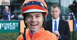 Aaron Bullock eyes Jockeys premiership as season enters home straight