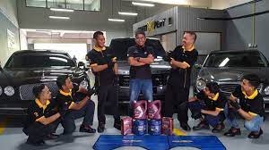 16 jalan segambut pusat, 51200, segambut. Bengkel Repair Kereta Continental Kuala Terengganu Contixpert Di Bandar Kuala Terengganu