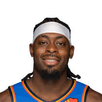 Should I Trade De'Andre Hunter for Luguentz Dort?