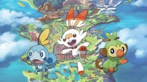 Para poder continuar jugando, haz clic en aceptar. Pokemon Espada Y Escudo 5 Cosas Que Los Fans Quieren Ver En Los Nuevos Juegos
