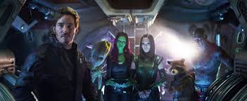 Keep track of your favorite shows and movies, across all your devices. Guardians Of The Galaxy Vol 3 Cast Release Date Director Story And News Den Of Geek