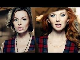 Мой муж разбил много женских сердец. Yulya Volkova Lena Katina Ligalajz Majk Tompkins Lyubov V Kazhdom Mgnovenii Youtube