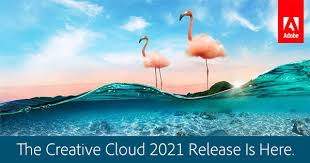 100% aman dan bebas dari virus. The Creative Cloud 2021 Release Is Here What You Need To Know Prodesigntools