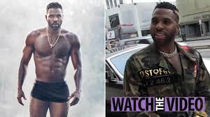 Jason Derulo turns down $500k offer to make a porno after Anaconda post  insisting he needs way more | The Irish Sun