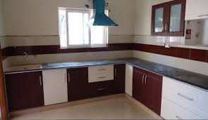 They are cheaper than porcelain tiles and are available in various designs, colours and patterns and can be used for both floors and walls. Small Kitchen Design Indian Style Novocom Top