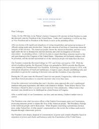 Citizenship test and interview, it can take quite a long time the time it takes for the uscis to process your application depends on where you file it. Read Pence S Full Letter Saying He Can T Claim Unilateral Authority To Reject Electoral Votes Pbs Newshour